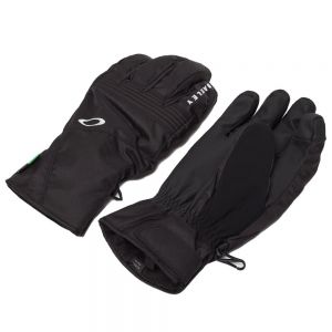 Prezzi Oakley apparel roundhouse gloves nero xl uomo