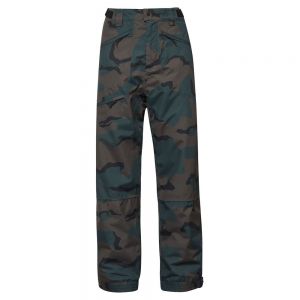 Prezzi Oakley apparel tnp evoke rc pants verde m uomo