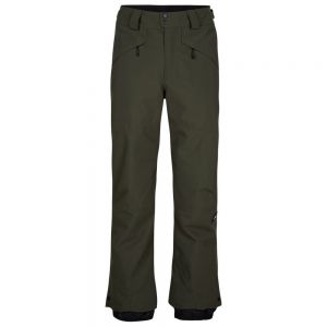 Prezzi OÂ´neill n03000 hammer pants verde s uomo