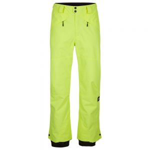 Prezzi OÂ´neill n03000 hammer pants giallo 2xl uomo