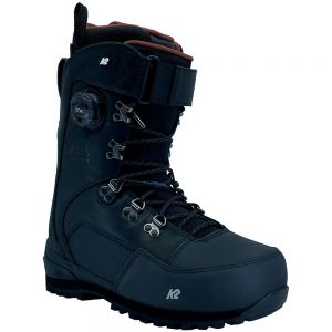 Prezzi K2 snowboards aspect snowboard boots nero 22.5