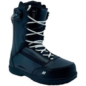 Prezzi K2 snowboards darko snowboard boots blu 27.0