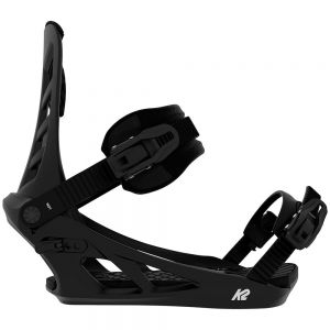 Prezzi K2 snowboards indy snowboard bindings nero xl