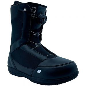 Prezzi K2 snowboards market snowboard boots nero 27.5