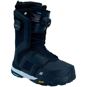 Prezzi K2 snowboards orton snowboard boots nero 27.0