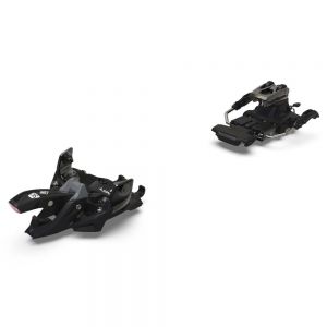 Prezzi Marker alpinist 10 90 mm touring ski bindings nero 90 mm