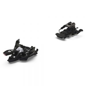 Prezzi Marker alpinist 8 90 mm touring ski bindings nero 90 mm