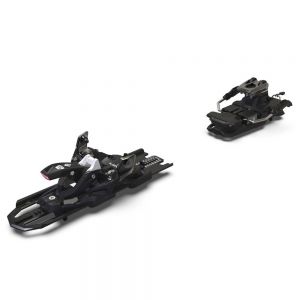 Prezzi Marker alpinist demo 8 90 mm touring ski bindings nero 90 mm