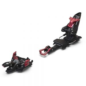 Prezzi Marker kingpin 10 100 mm touring ski bindings argento 100 mm