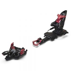 Prezzi Marker kingpin 10 125 mm touring ski bindings argento 125 mm