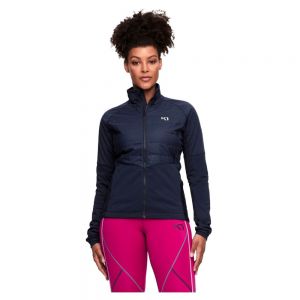 Prezzi Kari traa ragna jacket rosa l donna