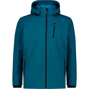 Prezzi Cmp softshell 3a40537n jacket marrone 3xl uomo