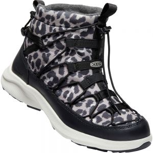 Prezzi Keen uneek snow boots nero eu 38 donna