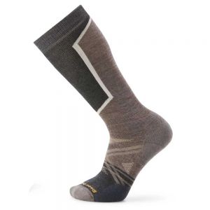 Prezzi Smartwool full cushion otc long socks grigio eu 38-41 uomo