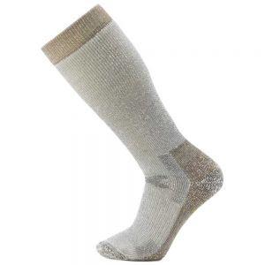 Prezzi Smartwool hunt classic edition maximum cushion otc long socks beige eu 38-41 uomo