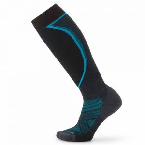 Prezzi Smartwool targeted cushion otc long socks blu eu 34-37 donna