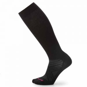 Prezzi Smartwool zero cushion otc rec long socks nero eu 34-37 donna