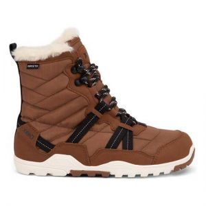 Prezzi Xero shoes alpine snow boots marrone eu 43 1/2 uomo