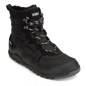 Prezzi Xero shoes alpine snow boots nero eu 43 uomo