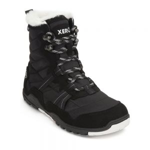 Prezzi Xero shoes alpine snow boots nero eu 40 1/2 donna