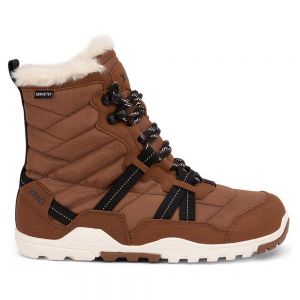 Prezzi Xero shoes alpine snow boots marrone eu 40 1/2 donna