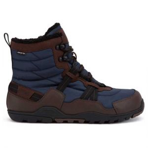 Prezzi Xero shoes alpine snow boots marrone,blu eu 43 uomo