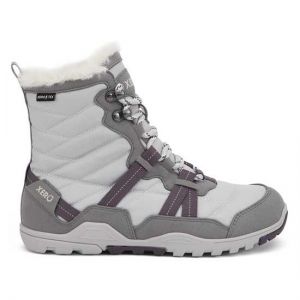 Prezzi Xero shoes alpine snow boots grigio eu 40 1/2 donna