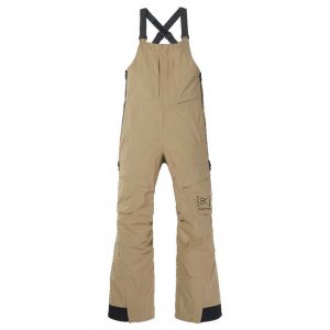 Prezzi Burton ak goretex km 2l race suit beige s donna