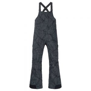 Prezzi Burton ak goretex km 2l race suit grigio l donna