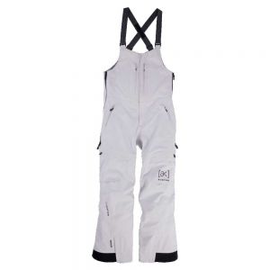 Prezzi Burton ak goretex km 3l race suit grigio m donna