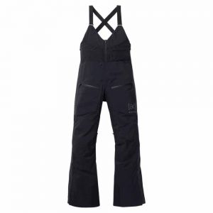 Prezzi Burton ak goretex tusk race suit nero s donna
