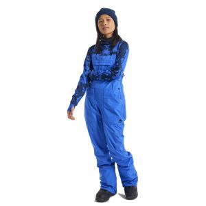 Prezzi Burton goretex avalon race suit blu xs donna