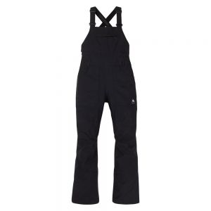 Prezzi Burton goretex avalon race suit nero xs donna