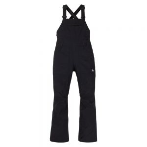 Prezzi Burton goretex avalon race suit nero s donna