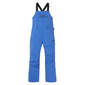 Prezzi Burton skylar pants blu 14-16 years ragazzo