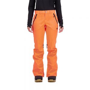 Prezzi Burton vida pants arancione l donna