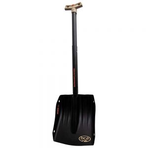 Prezzi Bca dozer 2t-s snow shovel nero