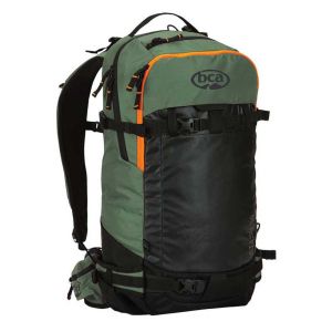 Prezzi Bca stash backpack 30l verde