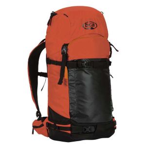 Prezzi Bca stash backpack 40l arancione