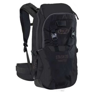 Prezzi Bca zaino stash throttle 25l