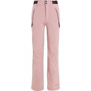 Prezzi Protest lole softshell pants rosa 104 cm ragazzo