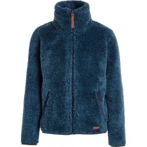 Prezzi Protest riri full zip fleece blu 116 cm