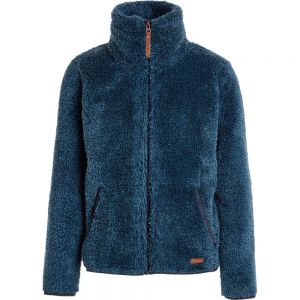 Prezzi Protest riri full zip fleece blu 176 cm