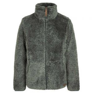 Prezzi Protest riri full zip fleece verde 116 cm