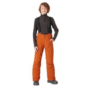 Prezzi Protest spiket pants arancione 164 cm ragazzo