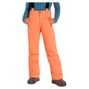 Prezzi Protest sunny pants arancione 140 cm ragazzo