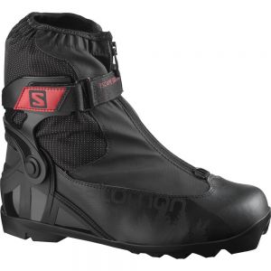 Prezzi Salomon escape outpath nordic ski boots nero 22.0