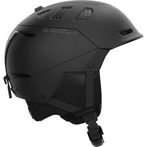 Prezzi Salomon husk prime mips helmet nero 56-59 cm