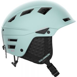 Prezzi Salomon mtn lab helmet verde 53-56 cm