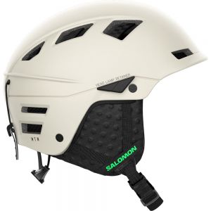 Prezzi Salomon mtn lab helmet bianco 53-56 cm